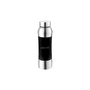Water Bottle Curvy (Mat)