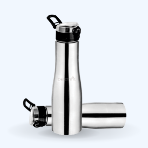 Water Bottle Magic